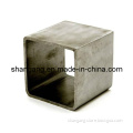 Shape Cornor Tube/Cornor Pipe/Horn Tube/Angle Tube